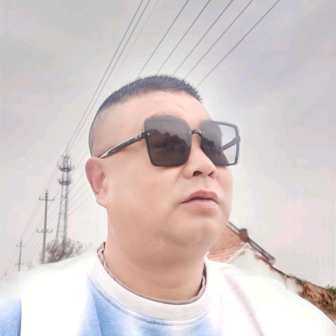 我是蛋爷