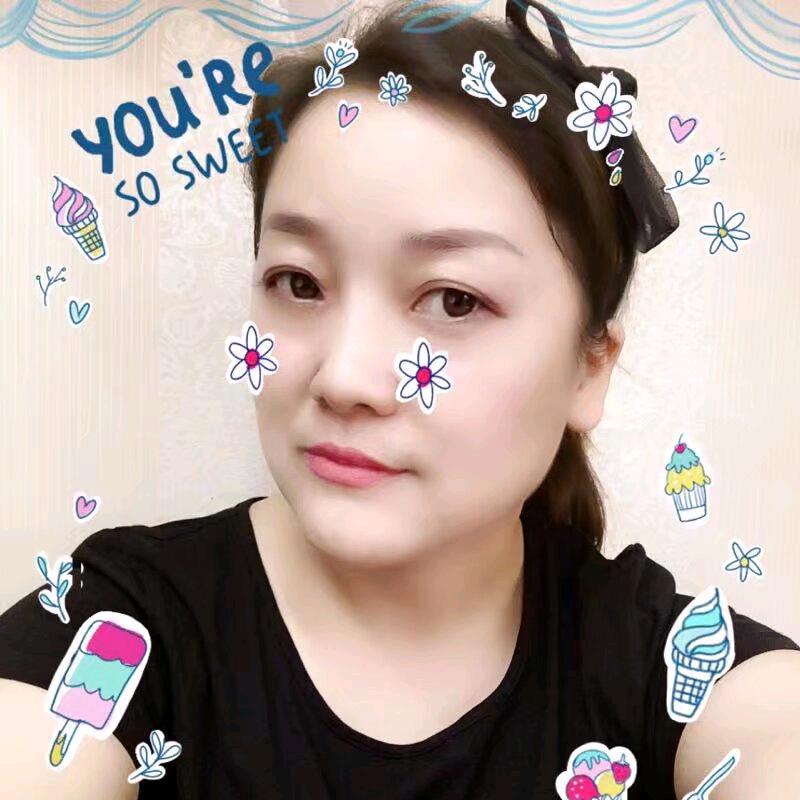 眼里有李