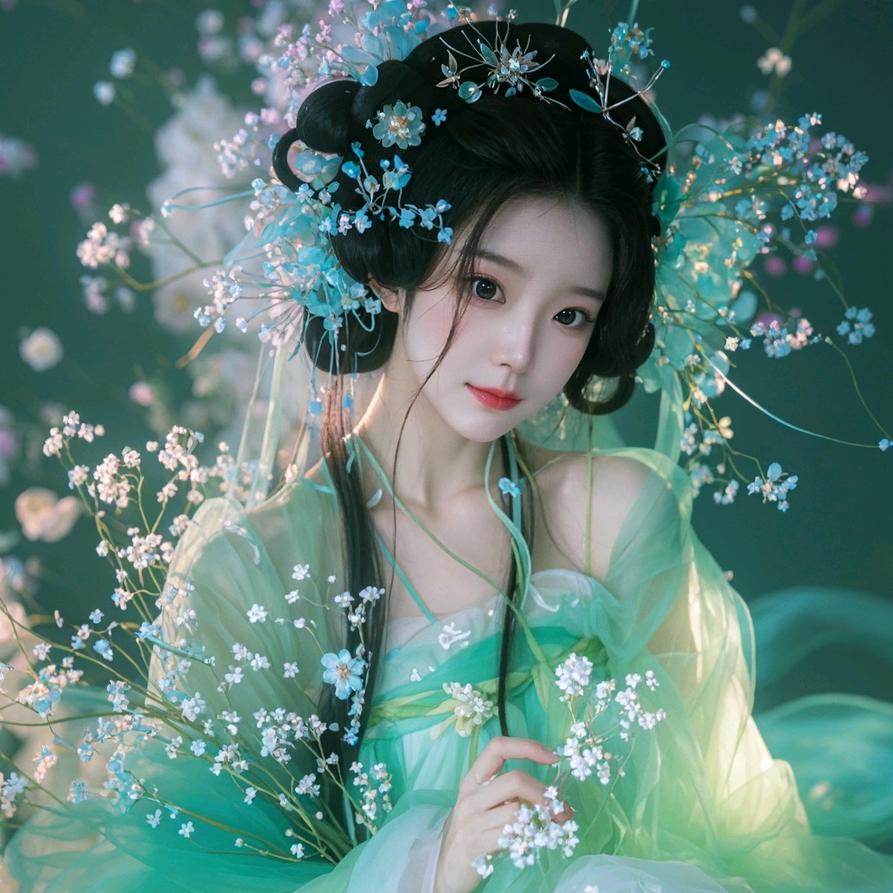 H依林