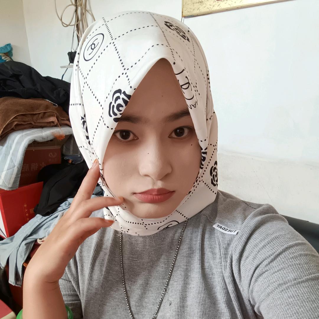 阿姐