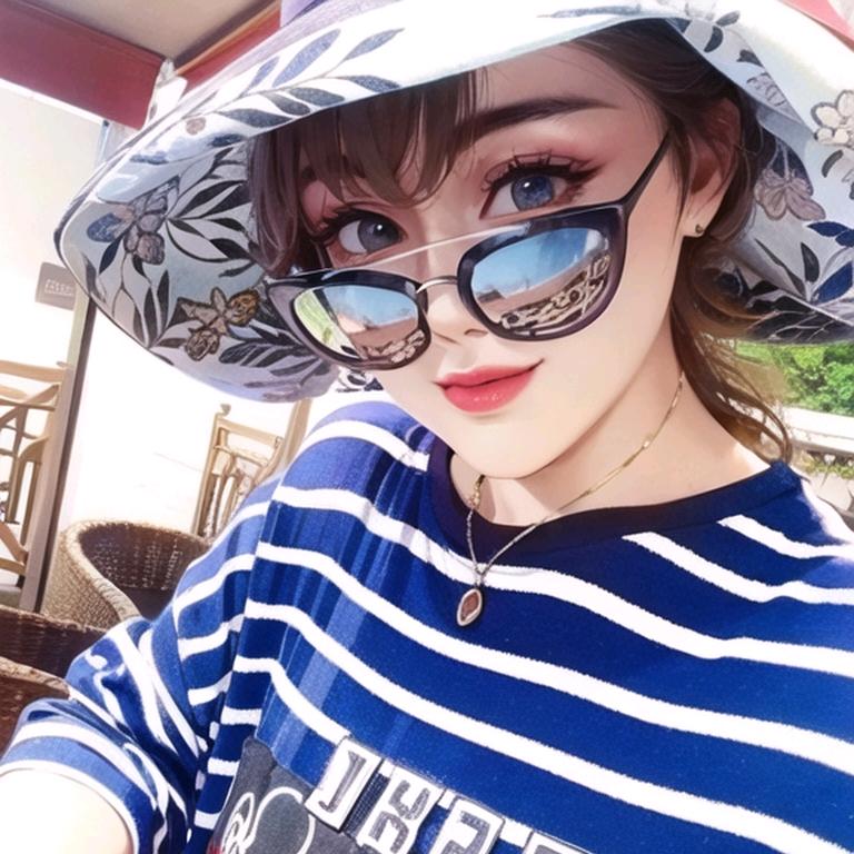 王美人