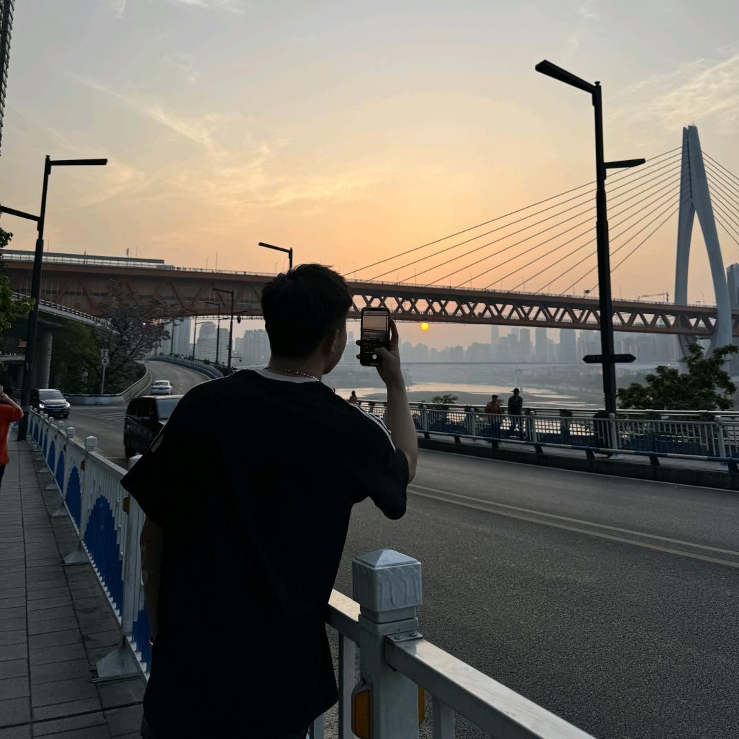 罗马的男人