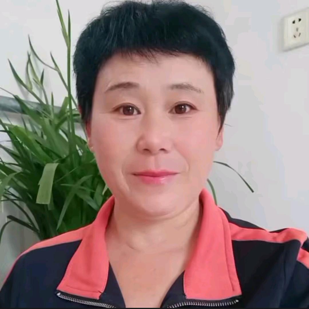 高大姐