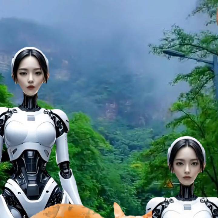 福哥