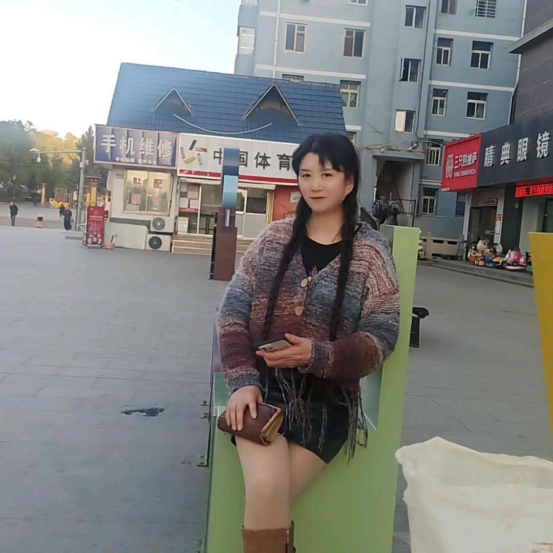 婵儿