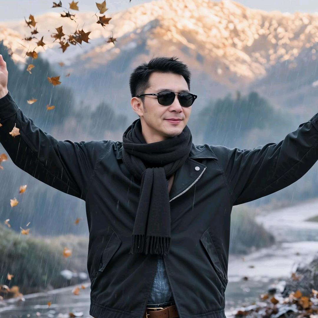 相★见❤️恨★晚