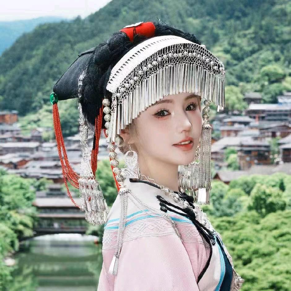 潘闹闹