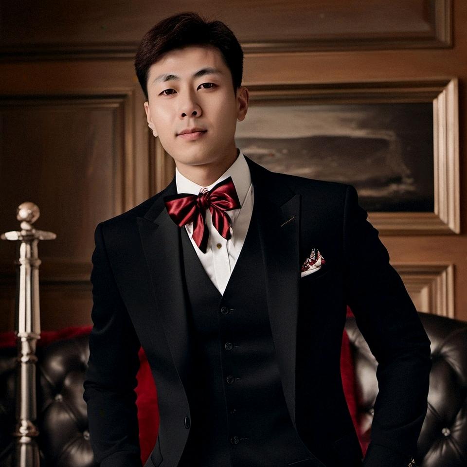 汤圆 Andy love❤️