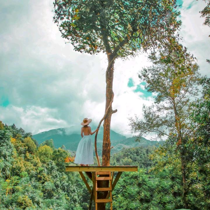 方诺寨建筑师小海