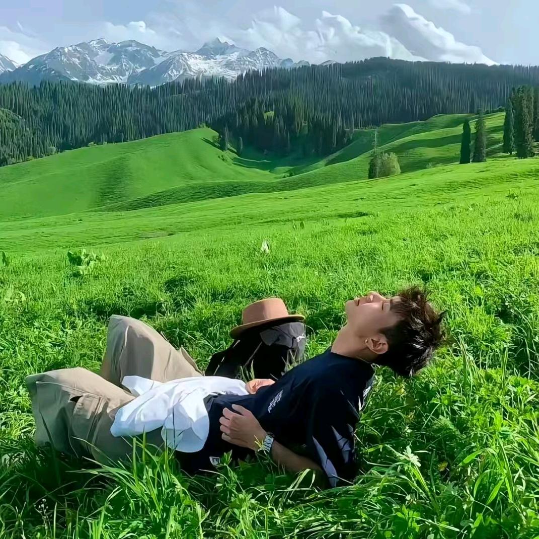 爱吃西瓜🍉（健身版）