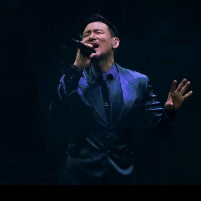 （学友🎤弘凯）儒雅爵士