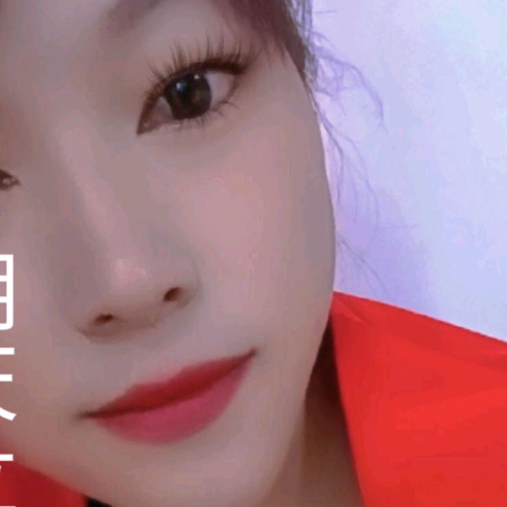 小阿姝（双双）