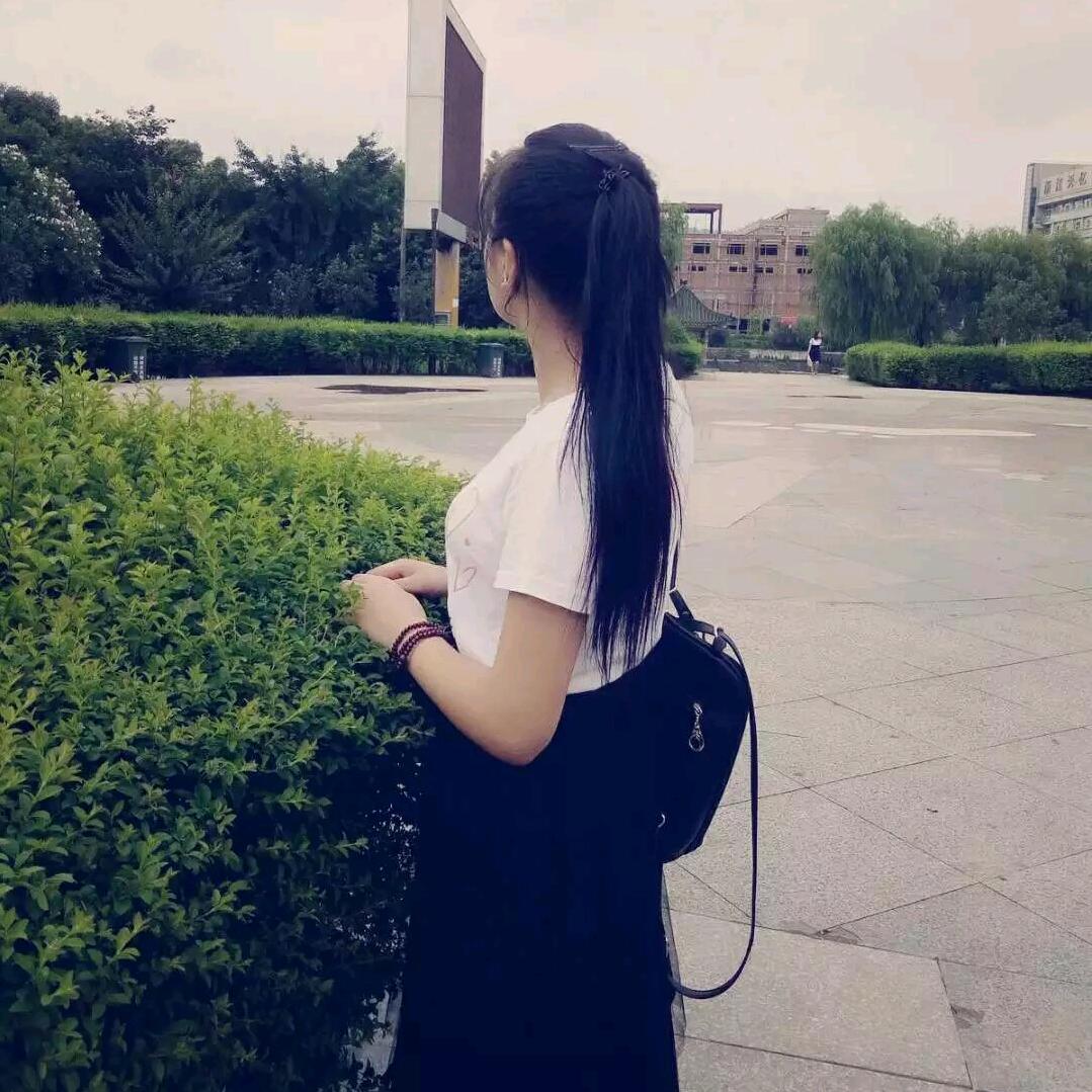 晓橘呀！🍀