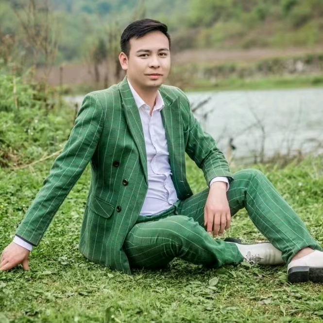 金沙驰航(陈教练）互