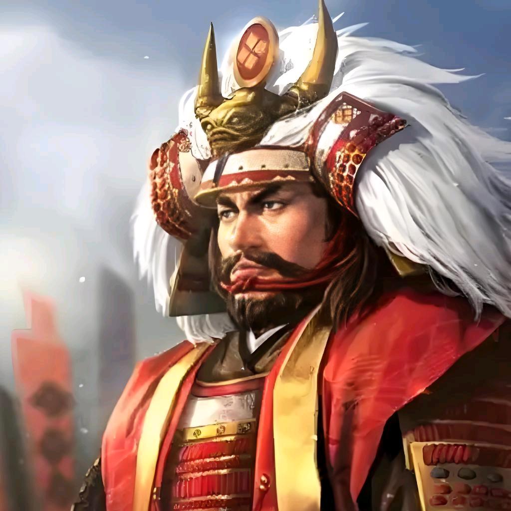 不动如山