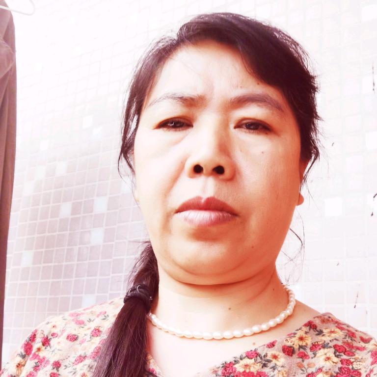 巧巧妈妈