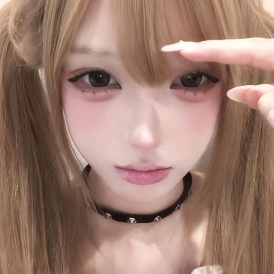桃.