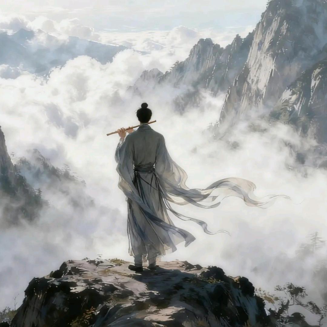 道友且慢