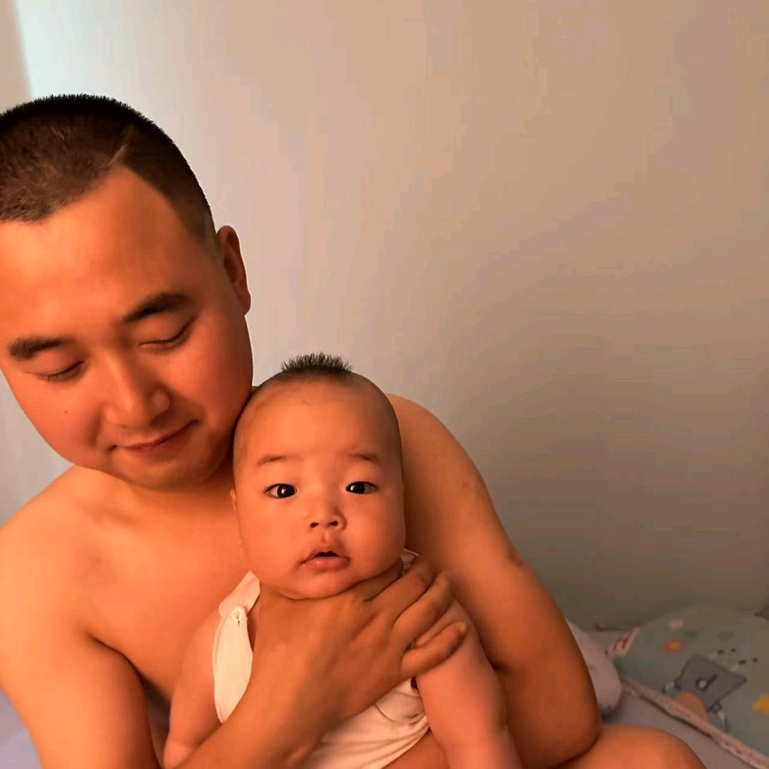 元宝粑粑