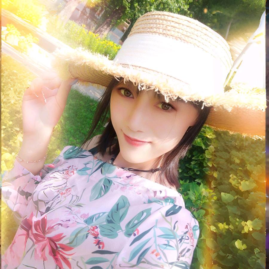 兜兜、飞