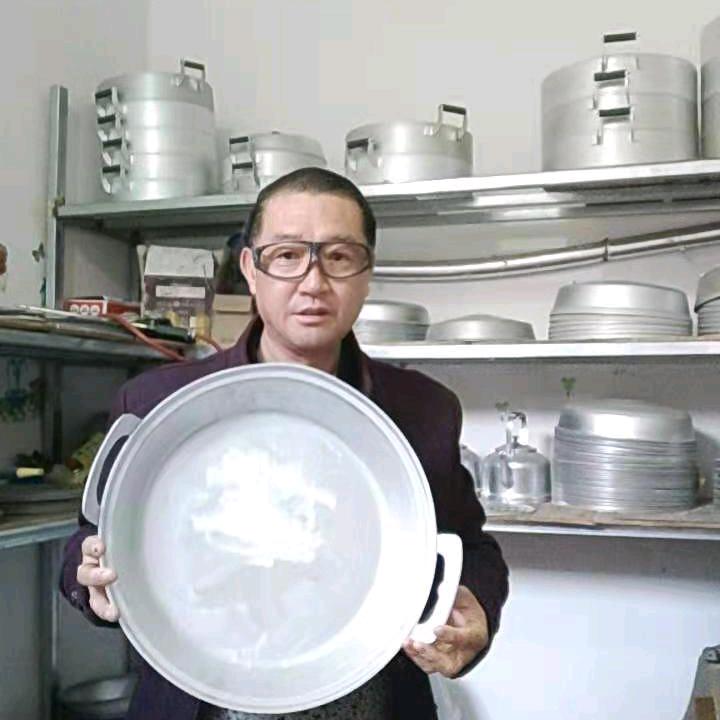 一帆哥？《道口烧鸡》