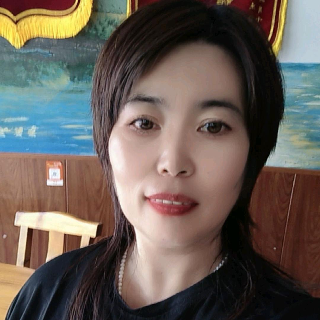 曲沃霞姐