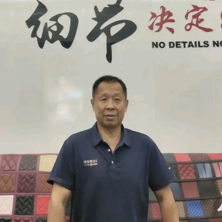 车驿站