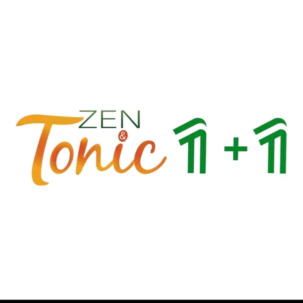 Zen & Tonic海外营养健康膳食店
