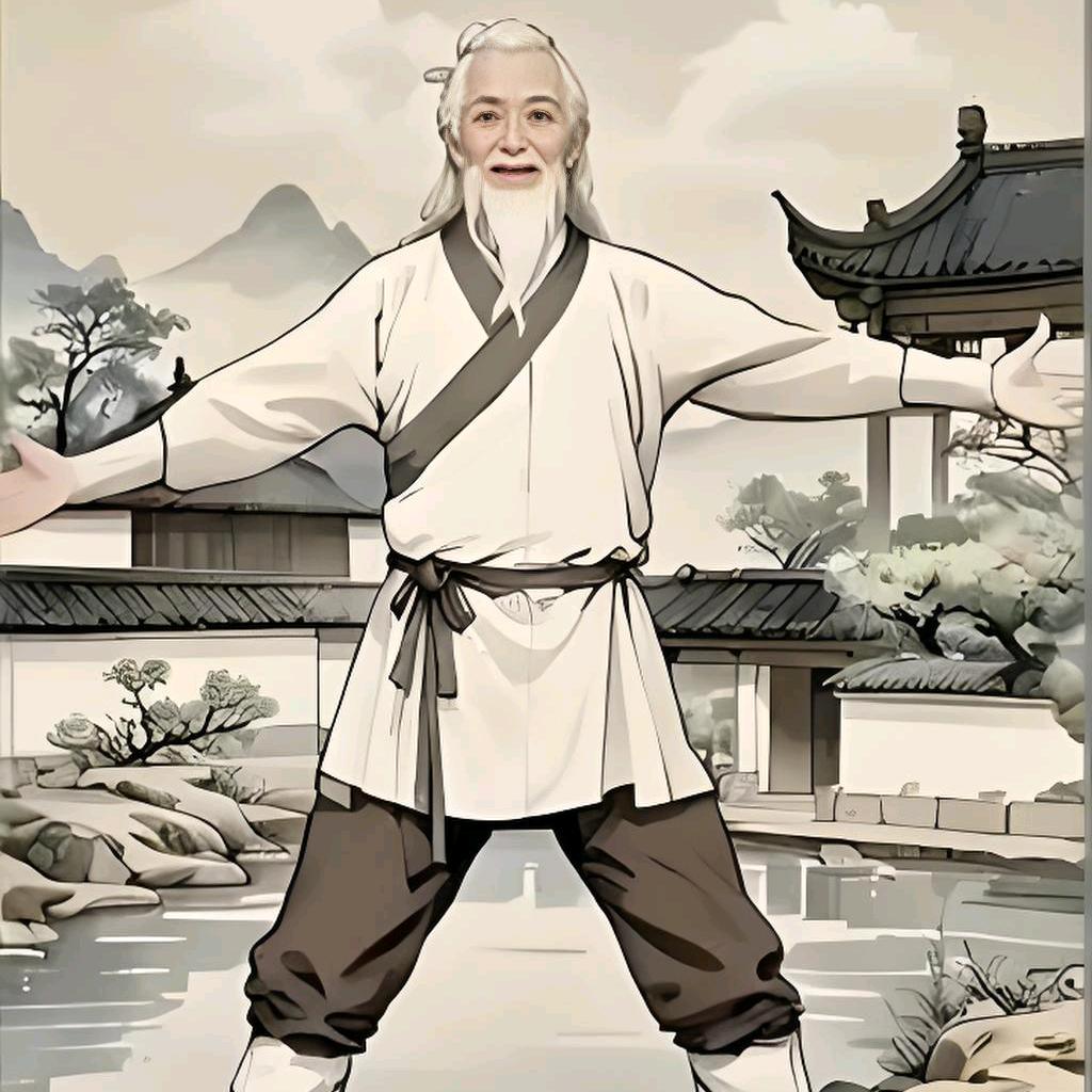 德江古法锻炼
