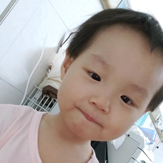 温柔的炀咩咩