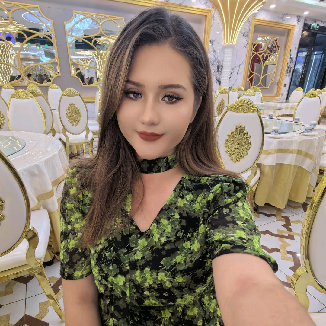 倪热💙（漂亮衣服在这里👇）