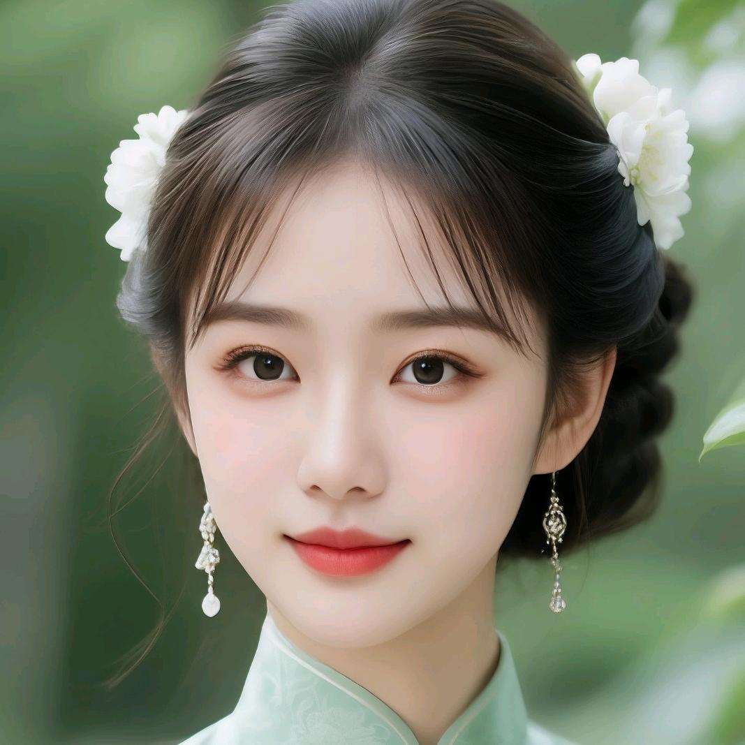 阳光姐