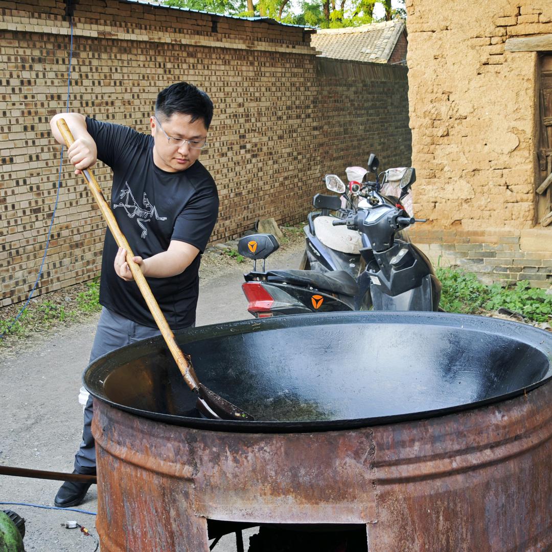 实在大欢