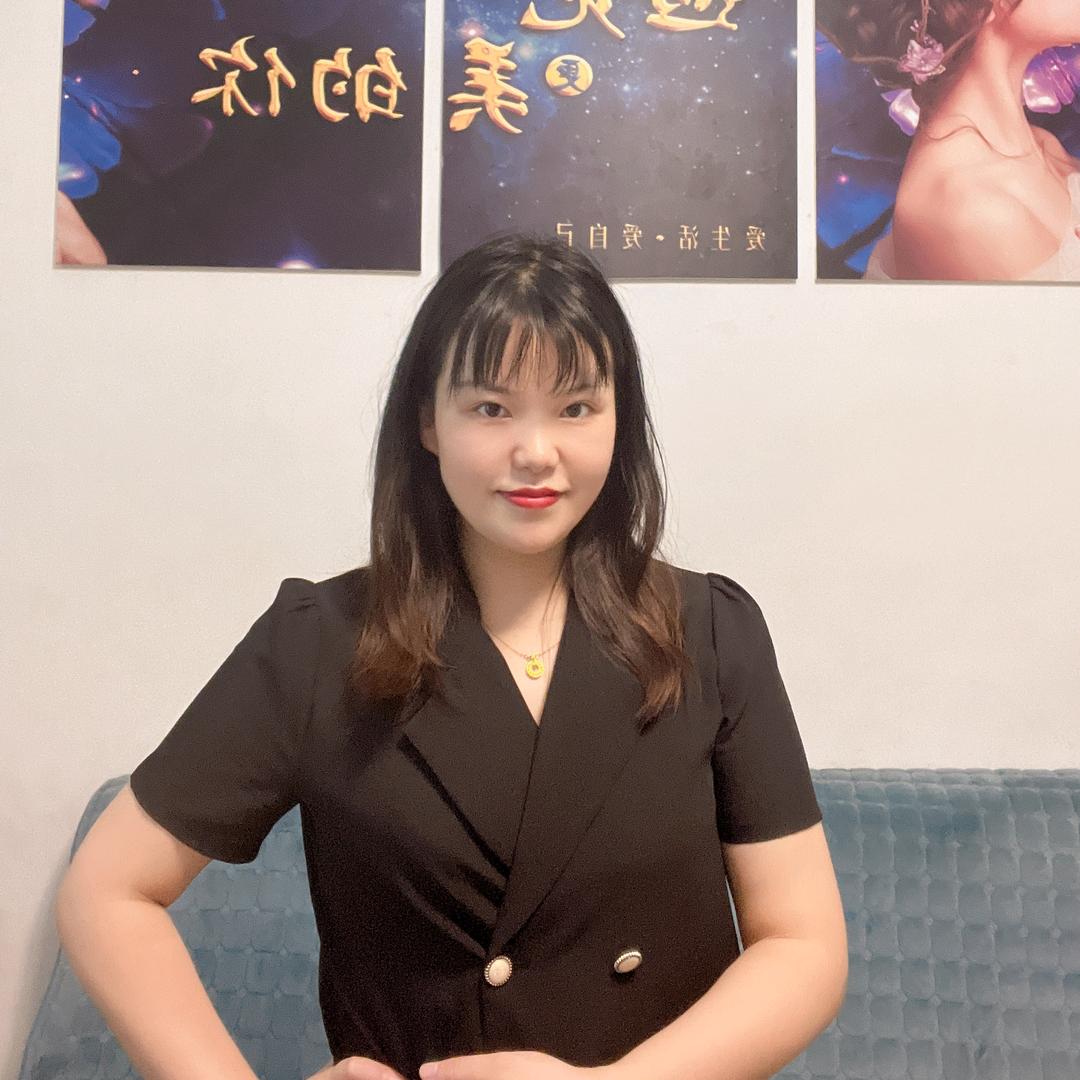 邵东斑姐—乐乐