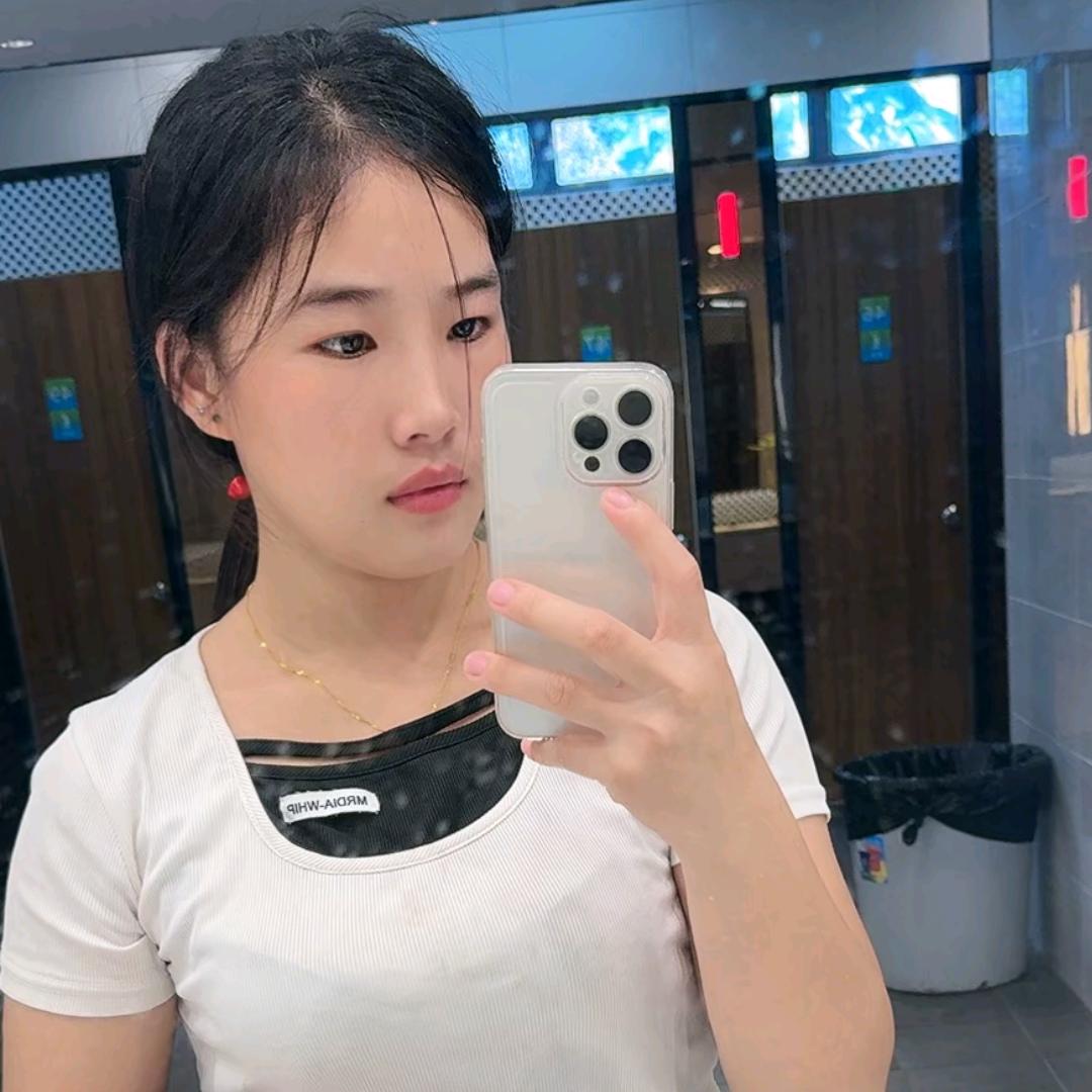 小丽妹