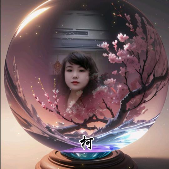 初心❤️