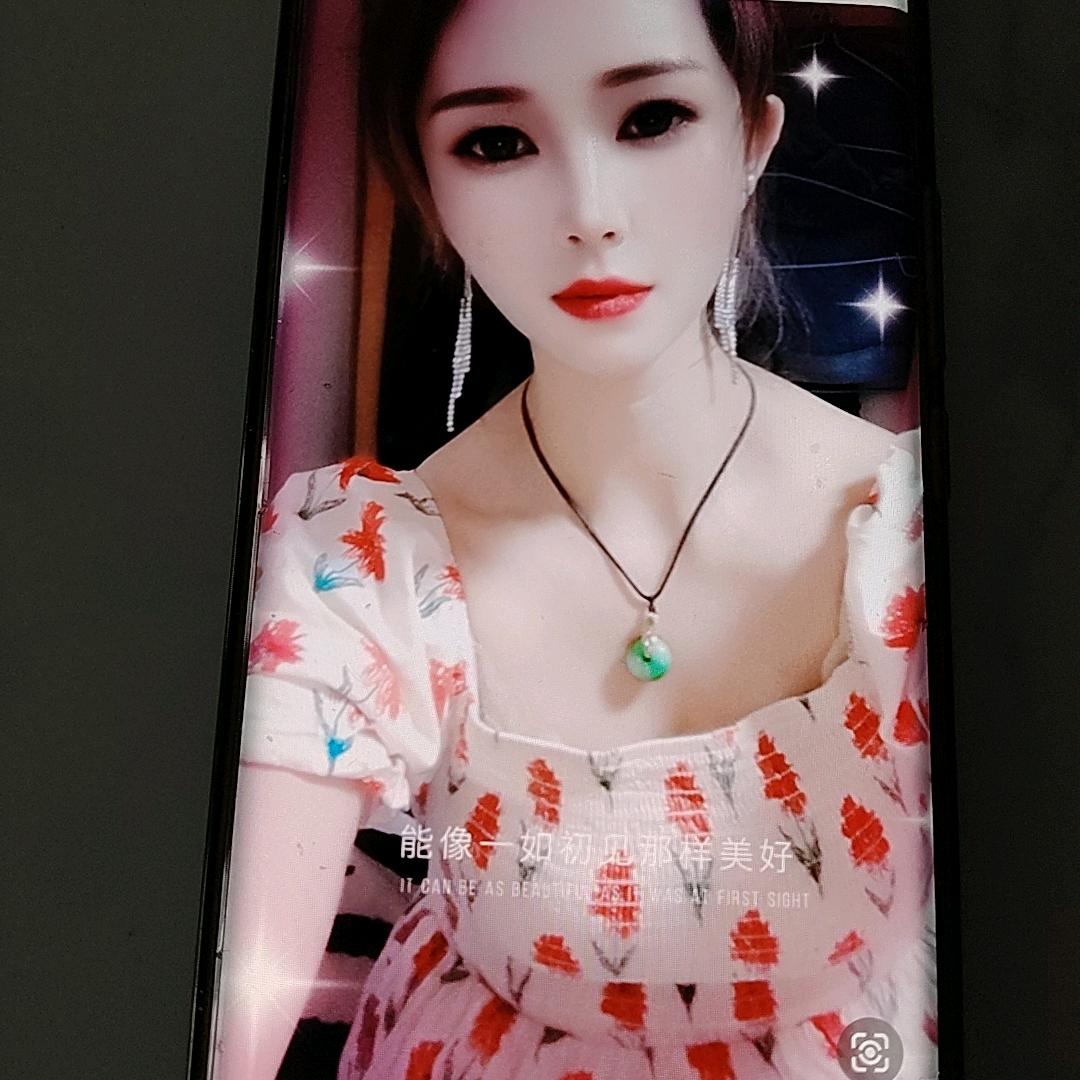 镜山水，开心就好😁😁