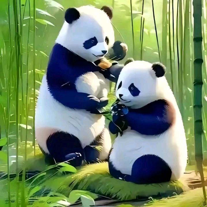 树茂成林