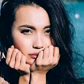 阿女士