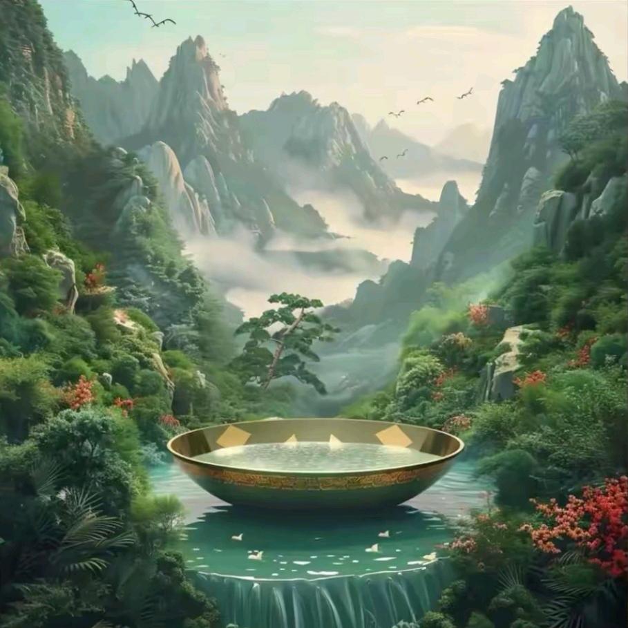 一切皆有可能 周