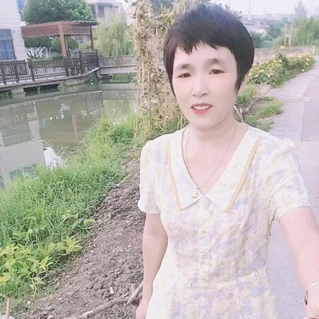 开心一家人