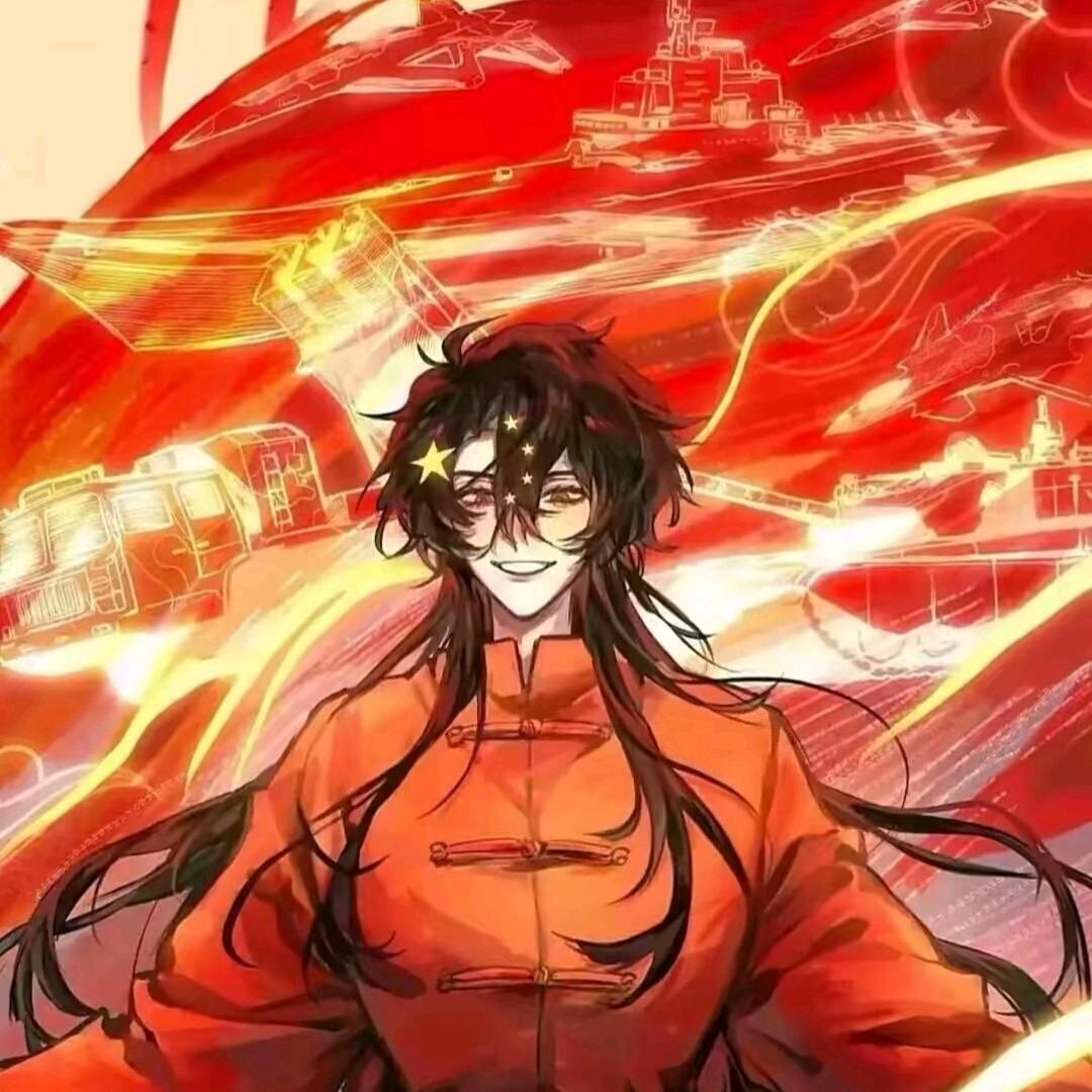 Ch.星眠🔥