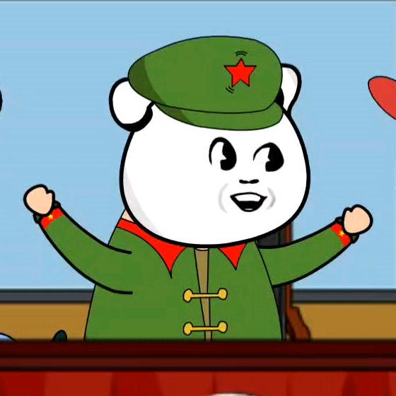沙沙小白鹅