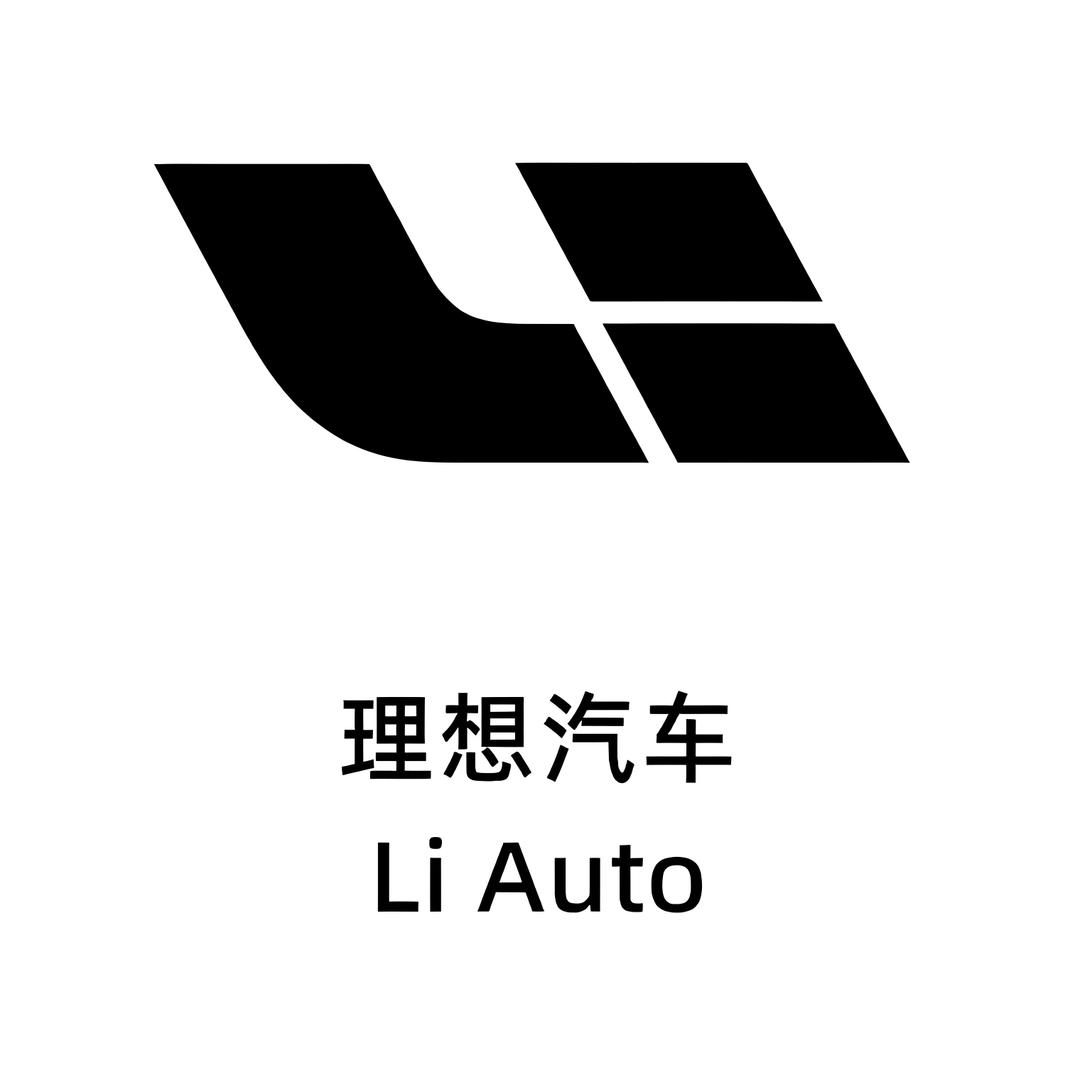 小蓝聊理想