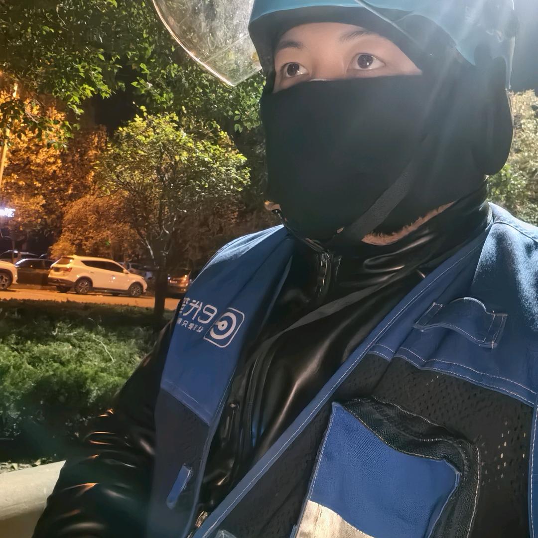临颍代驾（孙师傅）