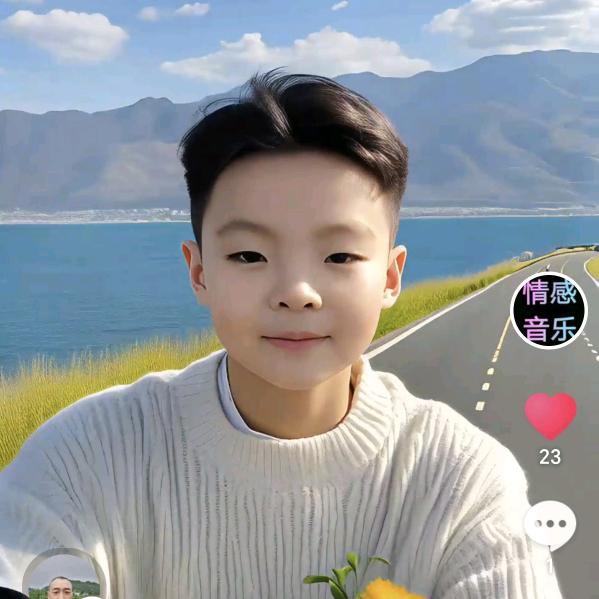 杨哥