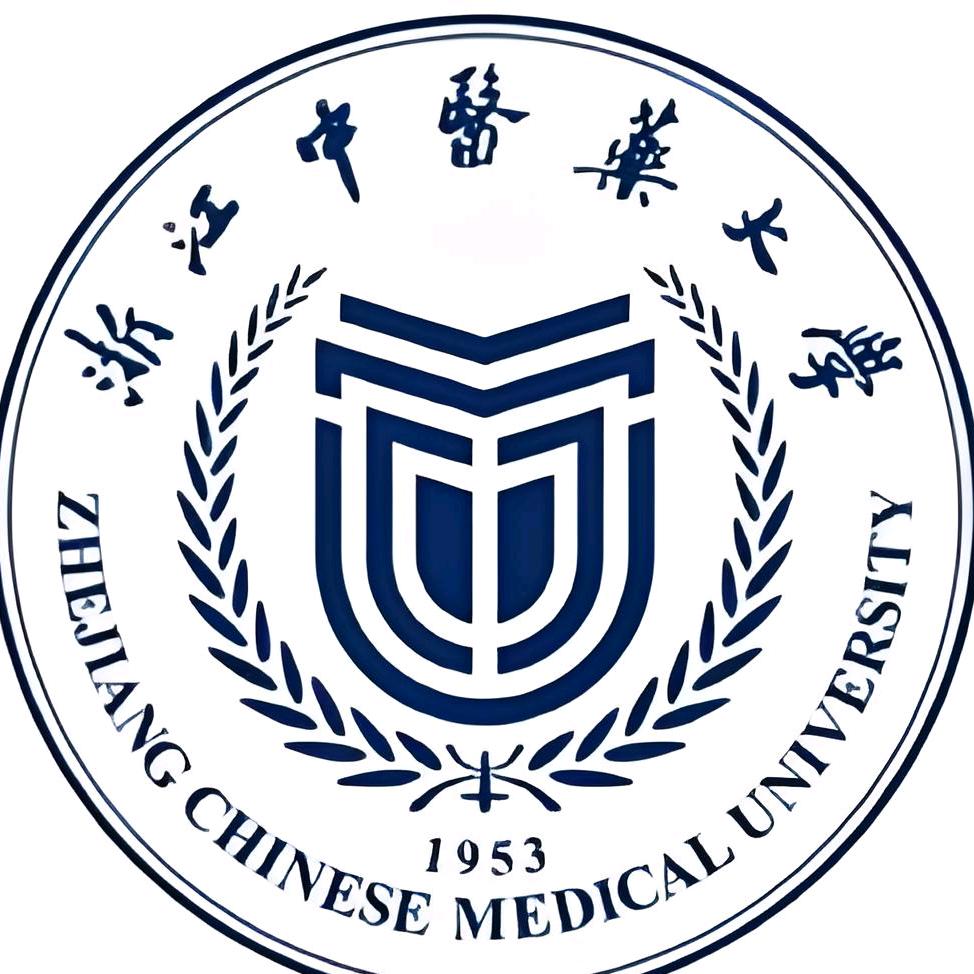 浙江中医药大学健康生活馆