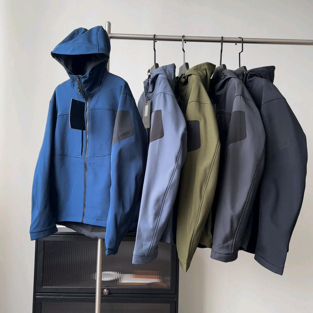 安与轻量化户外