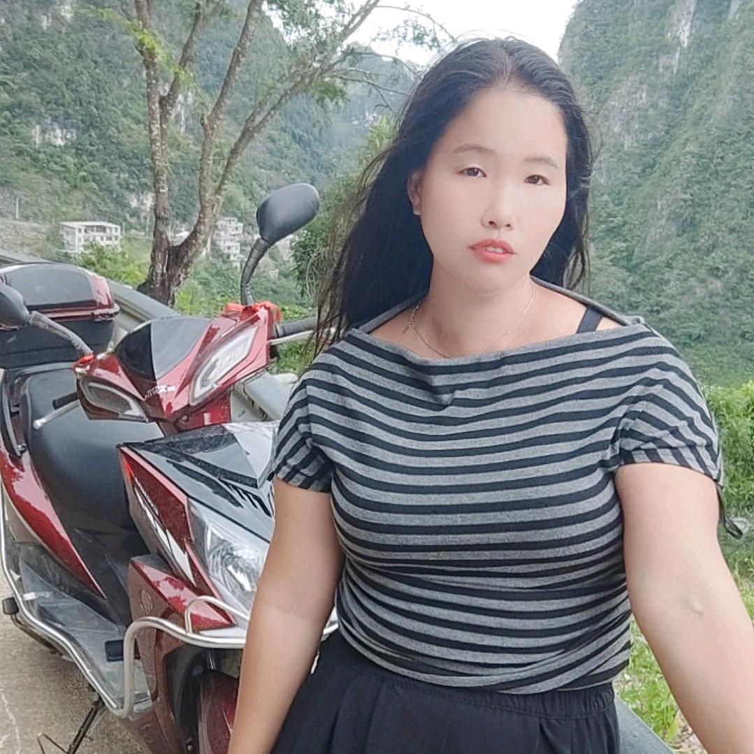 为爱执着。
