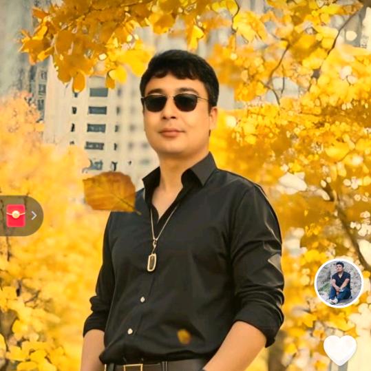 ❤男神💚